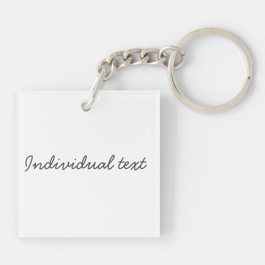 イルカ キーホルダー (裏面)