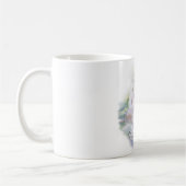 イルカ コーヒーマグカップ (左)