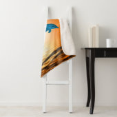 イルカ シェルパブランケット (インサイチュ)