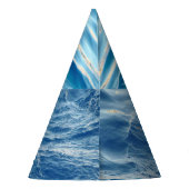 イルカ パーティーハット (裏面)