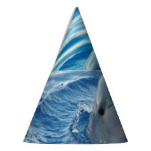 イルカ パーティーハット (左)