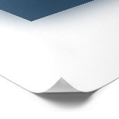 イルカ ポスター (角)