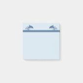 イルカ ポストイット (正面)