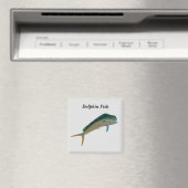 イルカ マグネット (インサイチュ (食洗機))