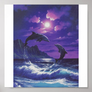 イルカ[1] ポスター