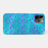 イルカ Case-Mate iPhoneケース (裏面(横))