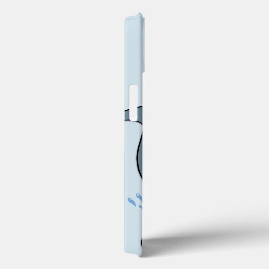 イルカ Case-Mate iPhoneケース (裏面 / 右)