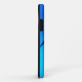 イルカ Case-Mate iPhoneケース (裏面/右)