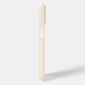 イルカ Delphinus Tursio、ヴィンテージ海洋動物 Case-Mate iPhoneケース (裏面 / 右)