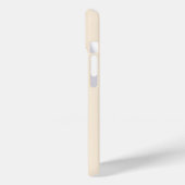 イルカ Delphinus Tursio、ヴィンテージ海洋動物 Case-Mate iPhoneケース (裏面 / 左)