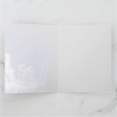 イルカ， Hand of Times カード (内部)