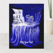 イルカ， Hand of Times カード (正面)