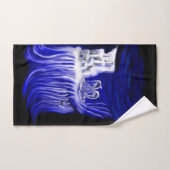 イルカ， Hand of Times バスタオルセット (ハンドタオル)