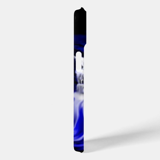 イルカ, Hand of Times Case-Mate iPhoneケース (裏面 / 右)