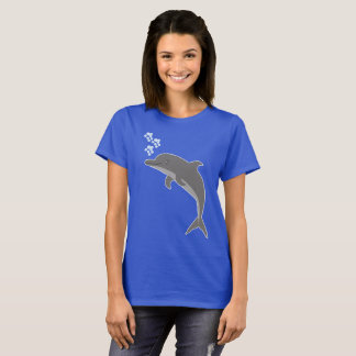 イルカ Tシャツ