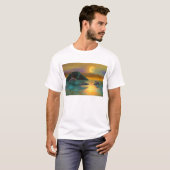 イルカ Tシャツ (正面フル)