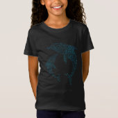 イルカ Tシャツ (正面)