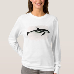 イルカ Tシャツ