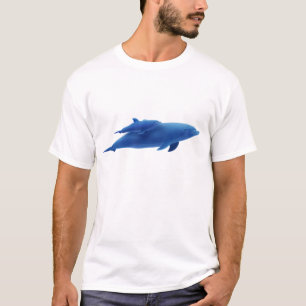 イルカ Tシャツ
