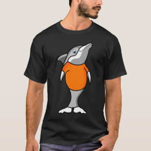 イルカ Tシャツ