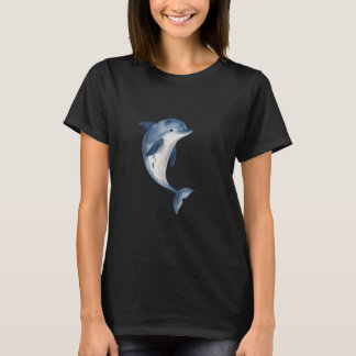 イルカTシャツ Tシャツ