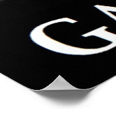 イルガトパルド ポスター (角)