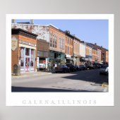 イルガレナ ポスター (正面)