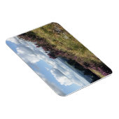 イルクリー・ムーア磁石 マグネット (右側)