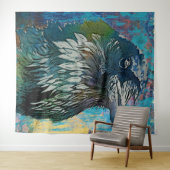 イルコルボ タペストリー (インサイチュ(横))