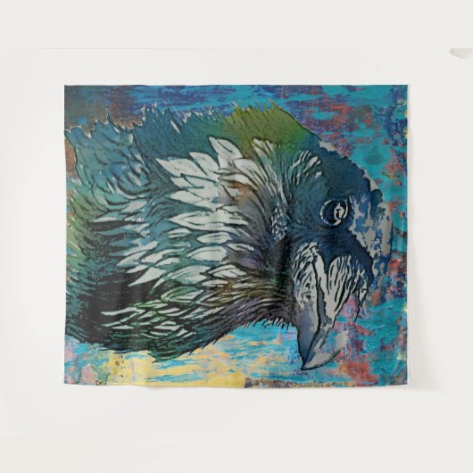 イルコルボ タペストリー (正面(横))