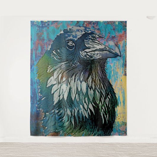 イルコルボ タペストリー (正面)