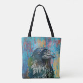 イルコルボ トートバッグ (裏面)