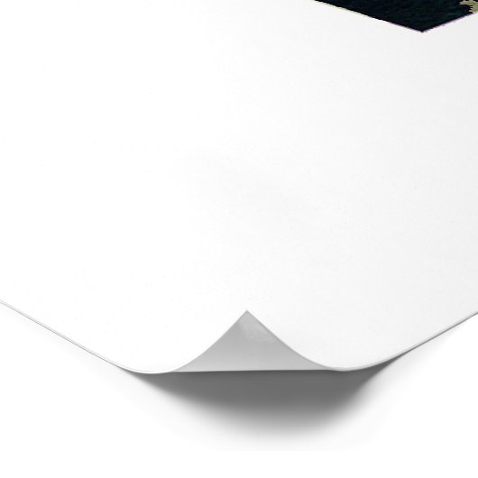 イルゴンドラ ポスター (角)