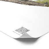 イルサソディパソセルヴィオ ポスター (角)