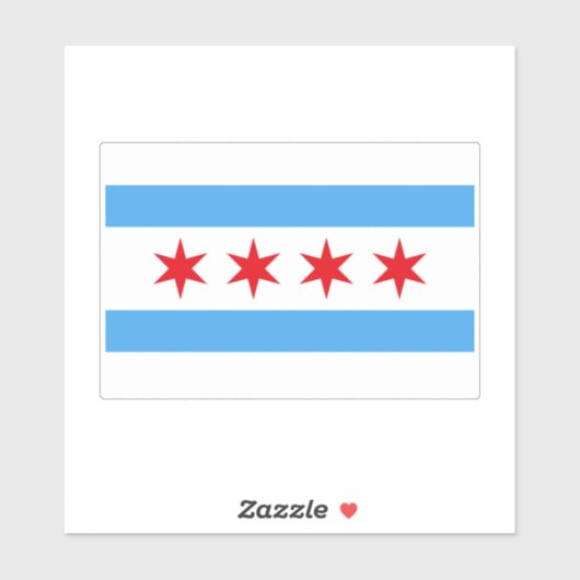 イルシカゴ シール (シート)