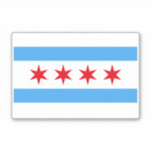 イルシカゴ シール (正面)