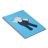 イルシノ ドラマ ヒポポ ノートブック (右側)