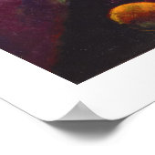 イルトラモンダラキュチーナ ポスター (角)