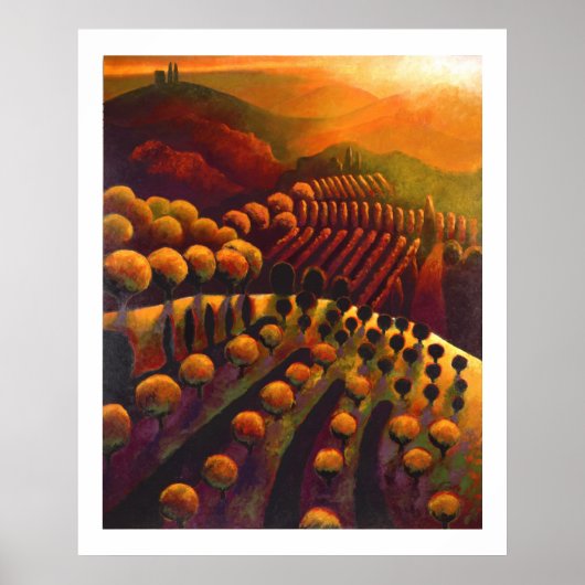 イルトラモンダラキュチーナ ポスター (正面)