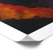 イルトラモントダカーサ気に ポスター (角)