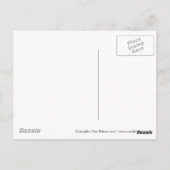 イルドゥオーモ |ピサ ポストカード (裏面)