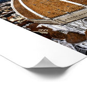 イルドゥオーモ ポスター (角)