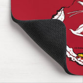 イルドゥラレユニオン マウスパッド (コーナー)