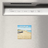 イルドゥレフランストラベル マグネット (インサイチュ (食洗機))