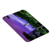 イルドゥレフランス マグネット (右側)