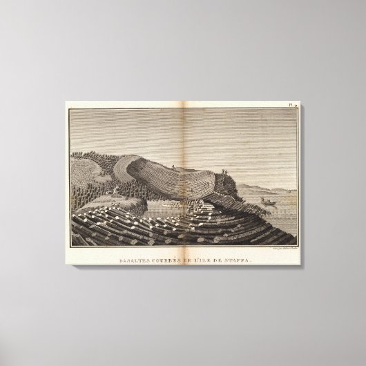 イルドスタファ キャンバスプリント (正面)