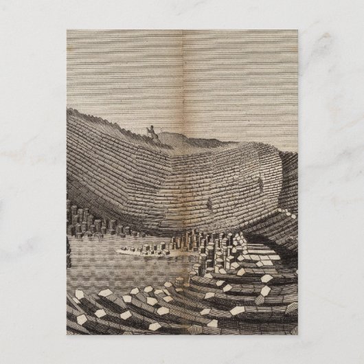 イルドスタファ ポストカード (正面)