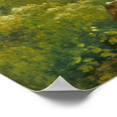 イルドフランスのパノラマ ポスター (角)