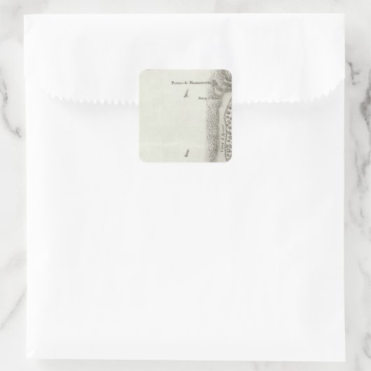 イルドルロン スクエアシール (バッグ)