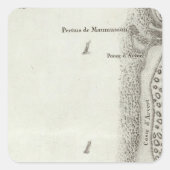 イルドルロン スクエアシール (正面)